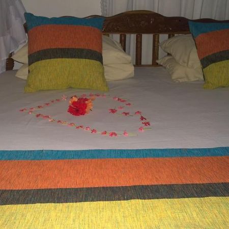 Casa Dambulla Boutique Villa מראה חיצוני תמונה
