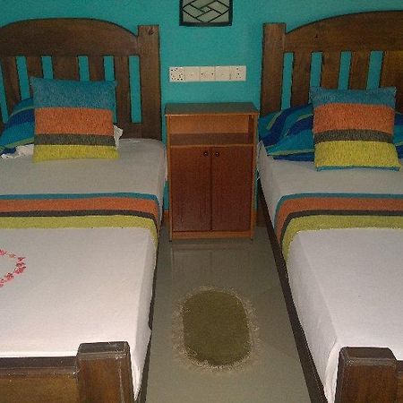 Casa Dambulla Boutique Villa מראה חיצוני תמונה