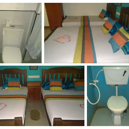 Casa Dambulla Boutique Villa מראה חיצוני תמונה