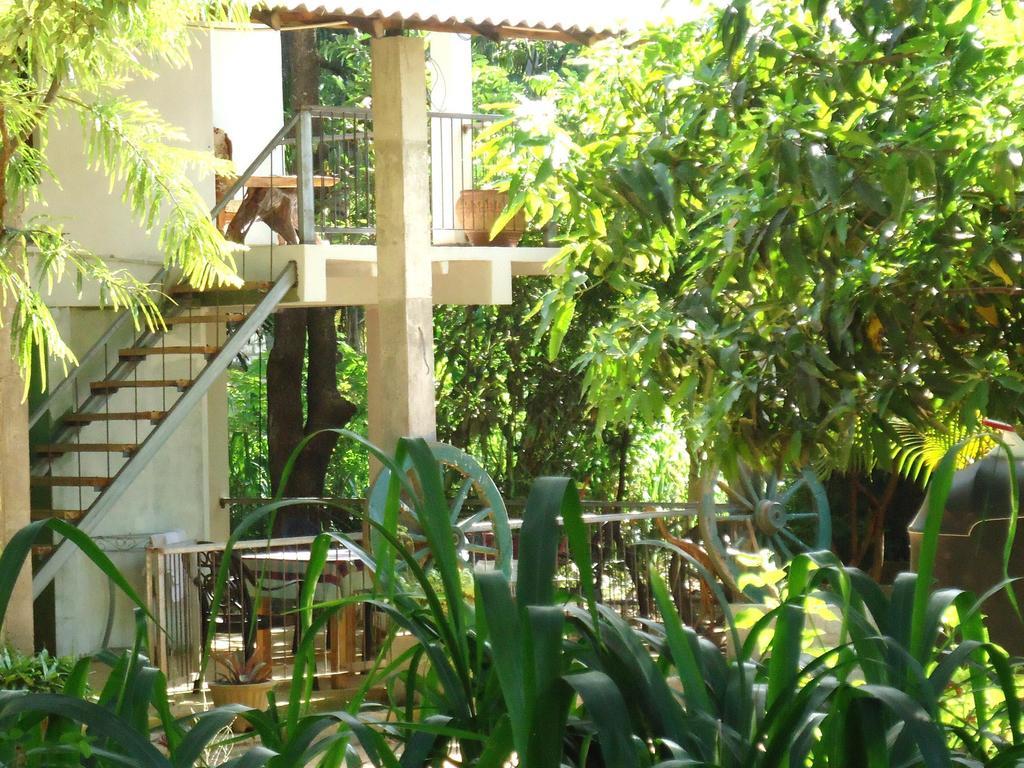 Casa Dambulla Boutique Villa מראה חיצוני תמונה