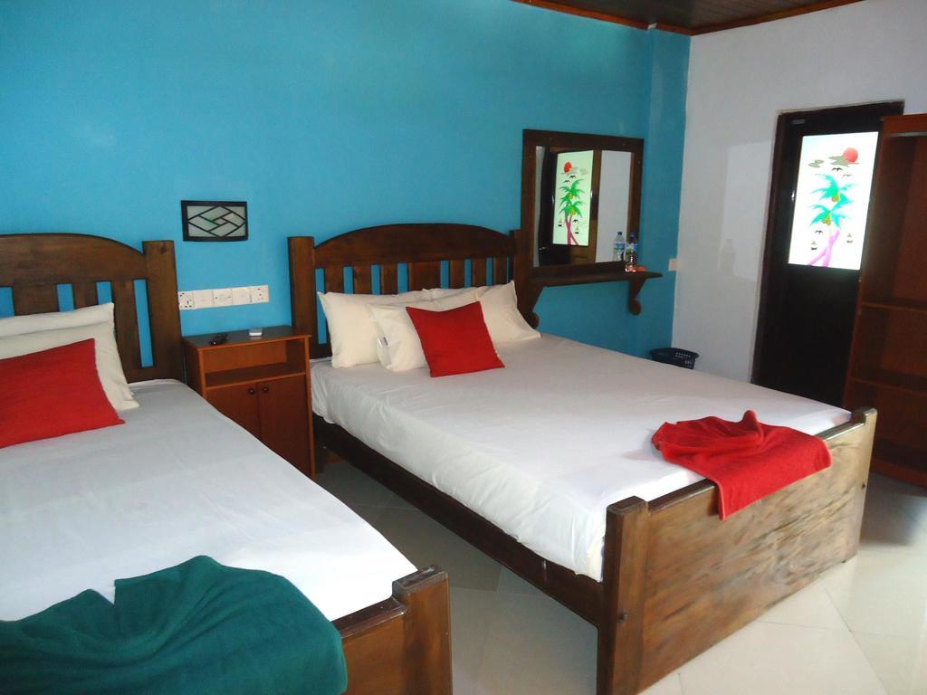 Casa Dambulla Boutique Villa חדר תמונה