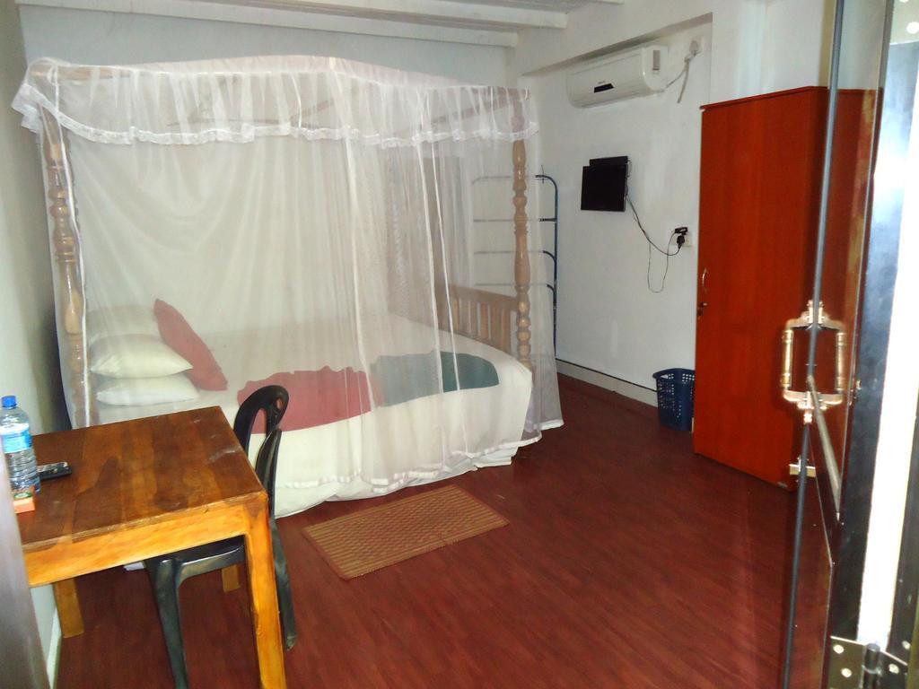 Casa Dambulla Boutique Villa חדר תמונה
