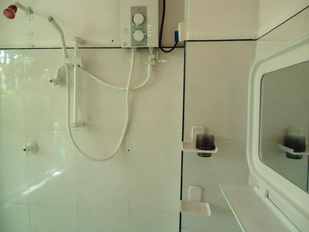 Casa Dambulla Boutique Villa חדר תמונה