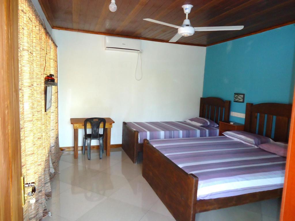Casa Dambulla Boutique Villa מראה חיצוני תמונה