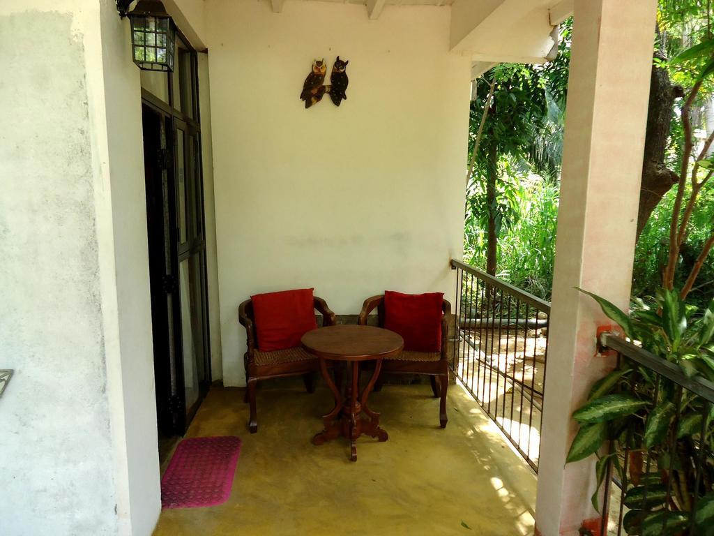 Casa Dambulla Boutique Villa מראה חיצוני תמונה