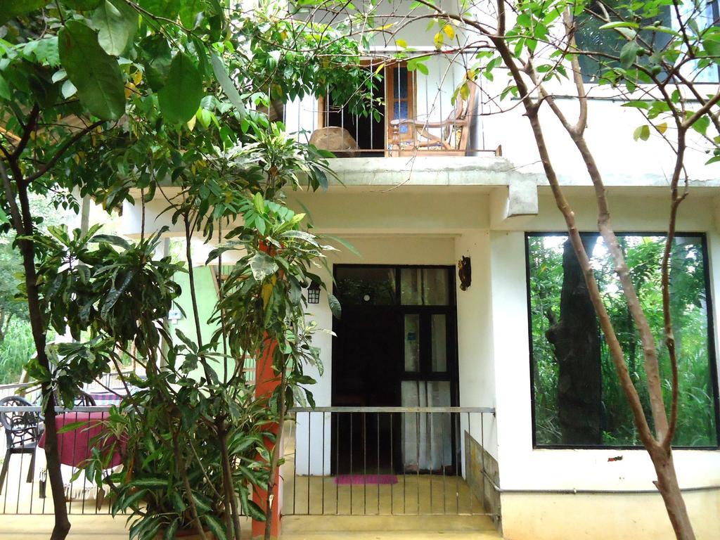 Casa Dambulla Boutique Villa מראה חיצוני תמונה