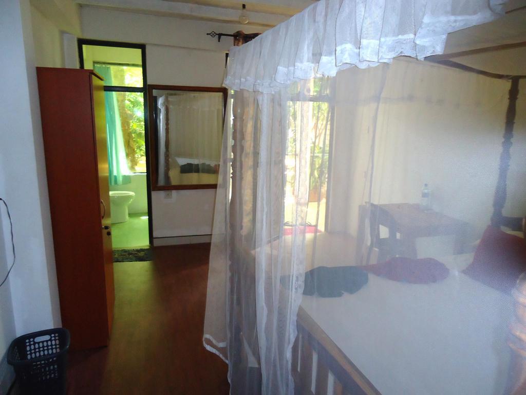 Casa Dambulla Boutique Villa חדר תמונה