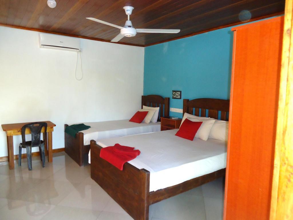 Casa Dambulla Boutique Villa מראה חיצוני תמונה