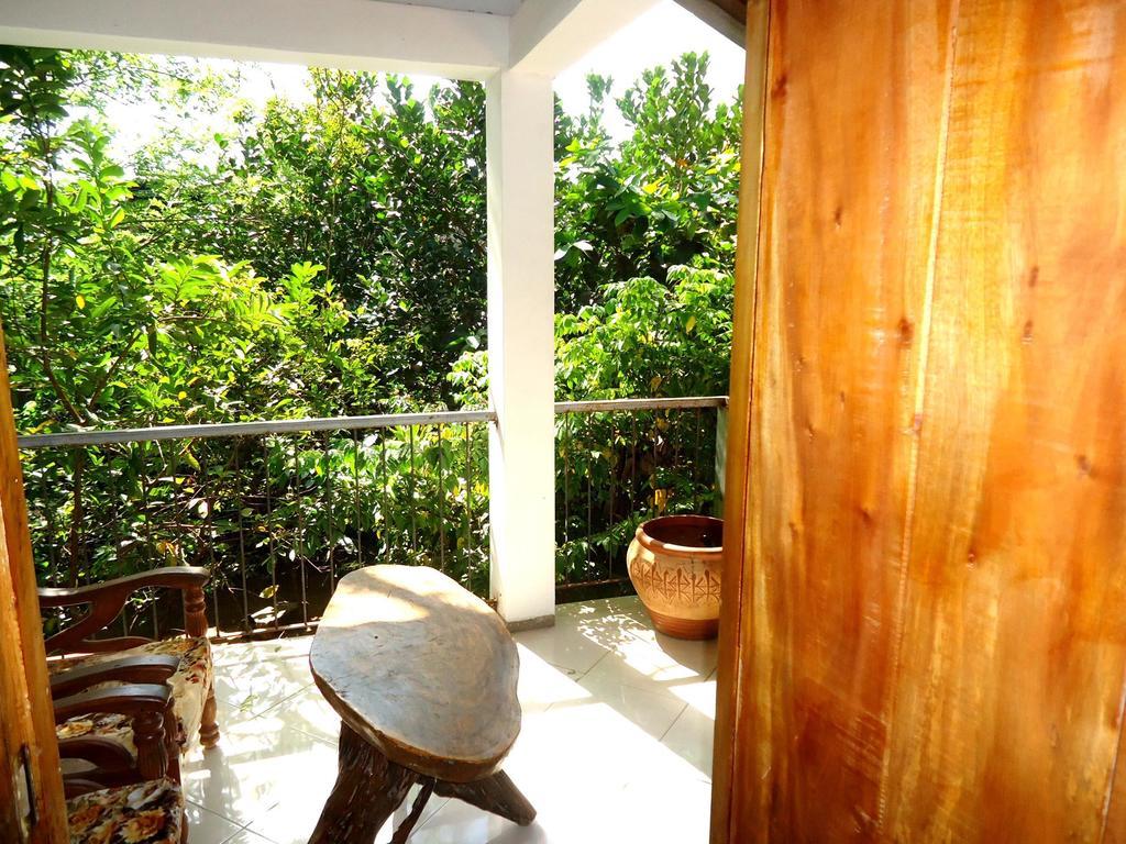 Casa Dambulla Boutique Villa מראה חיצוני תמונה