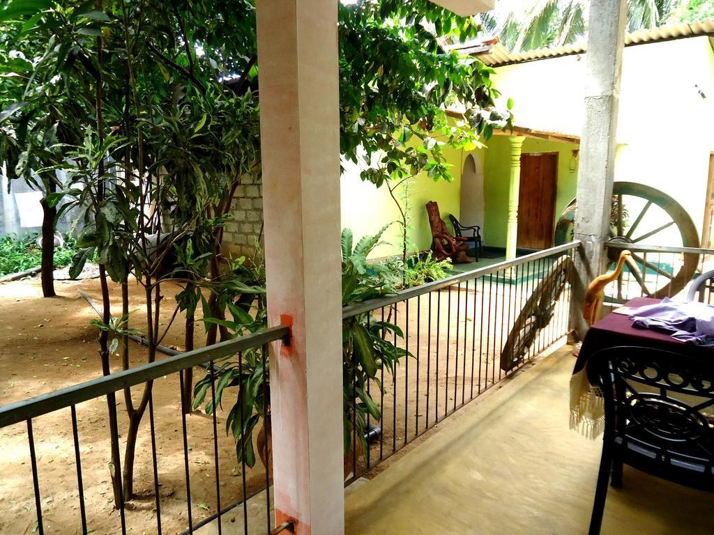 Casa Dambulla Boutique Villa מראה חיצוני תמונה