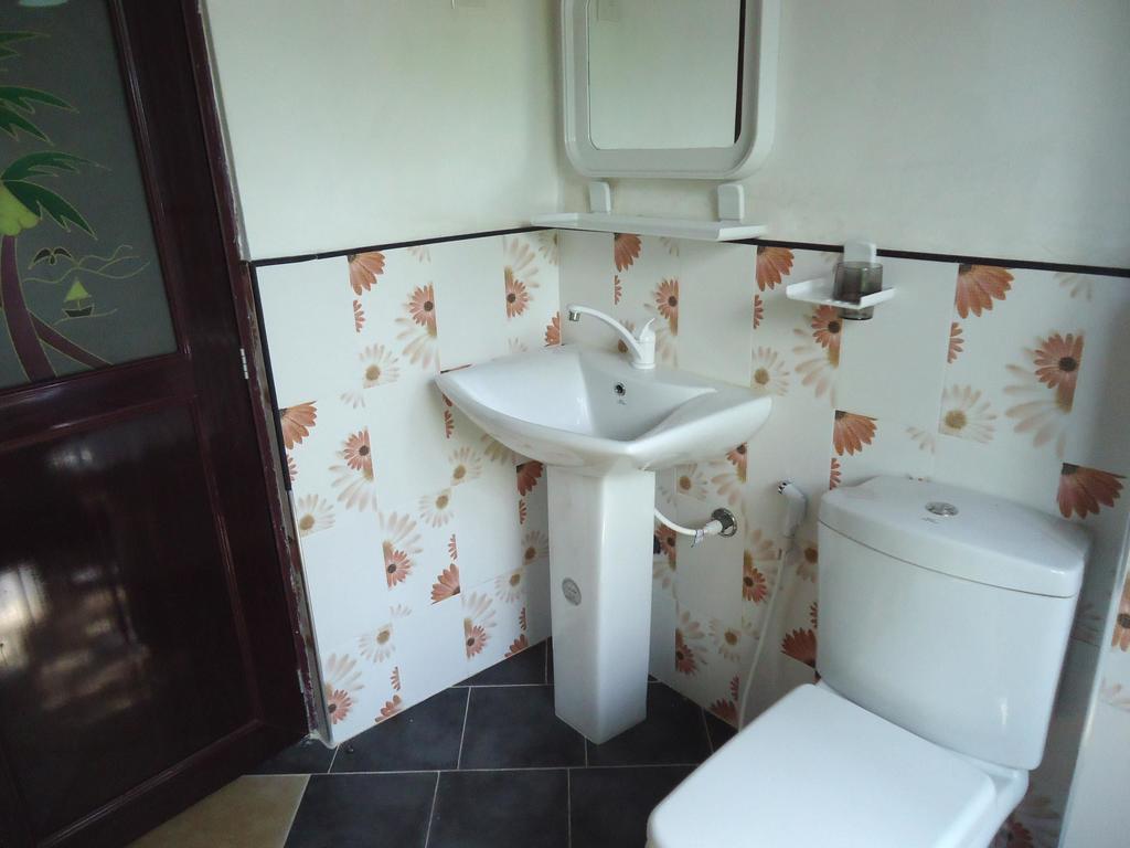 Casa Dambulla Boutique Villa חדר תמונה