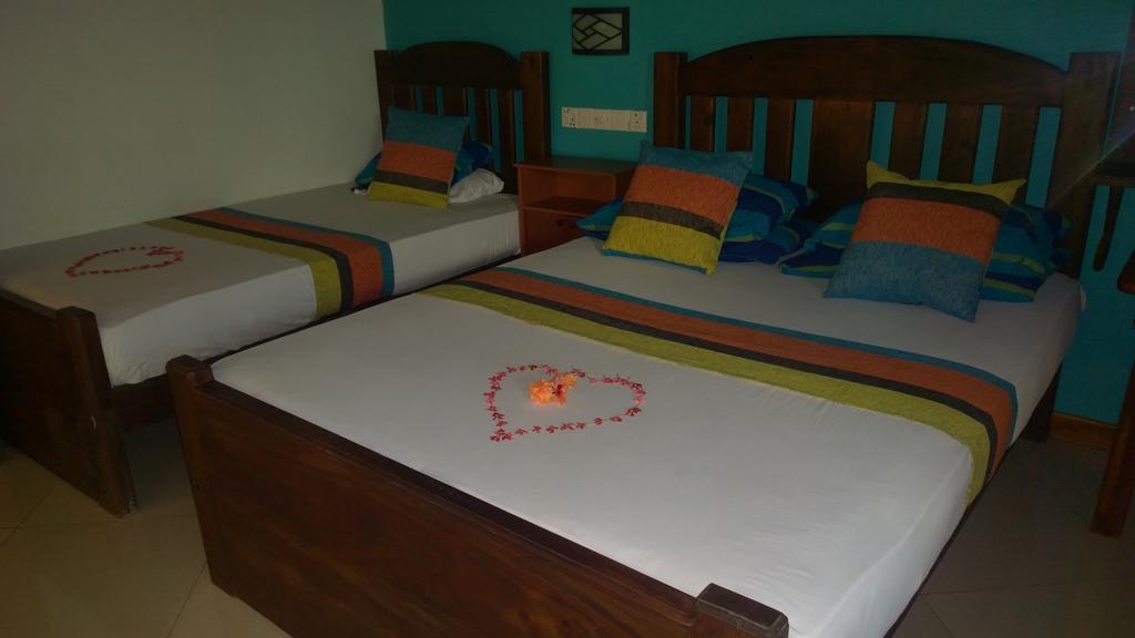Casa Dambulla Boutique Villa מראה חיצוני תמונה