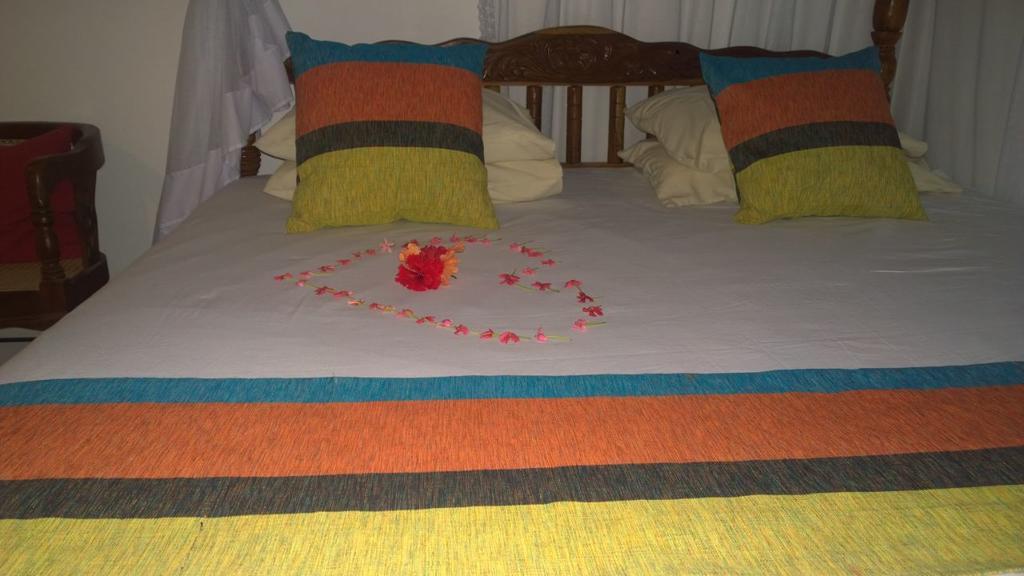 Casa Dambulla Boutique Villa מראה חיצוני תמונה