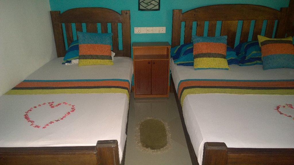 Casa Dambulla Boutique Villa מראה חיצוני תמונה