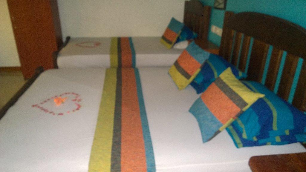 Casa Dambulla Boutique Villa מראה חיצוני תמונה