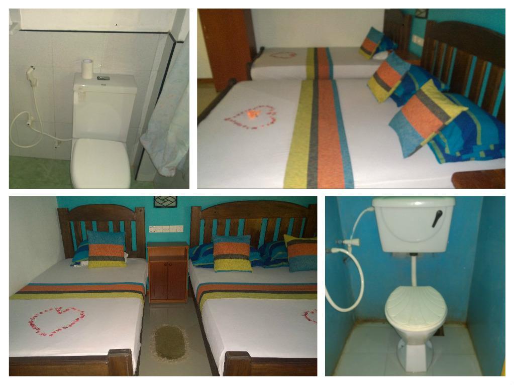 Casa Dambulla Boutique Villa מראה חיצוני תמונה