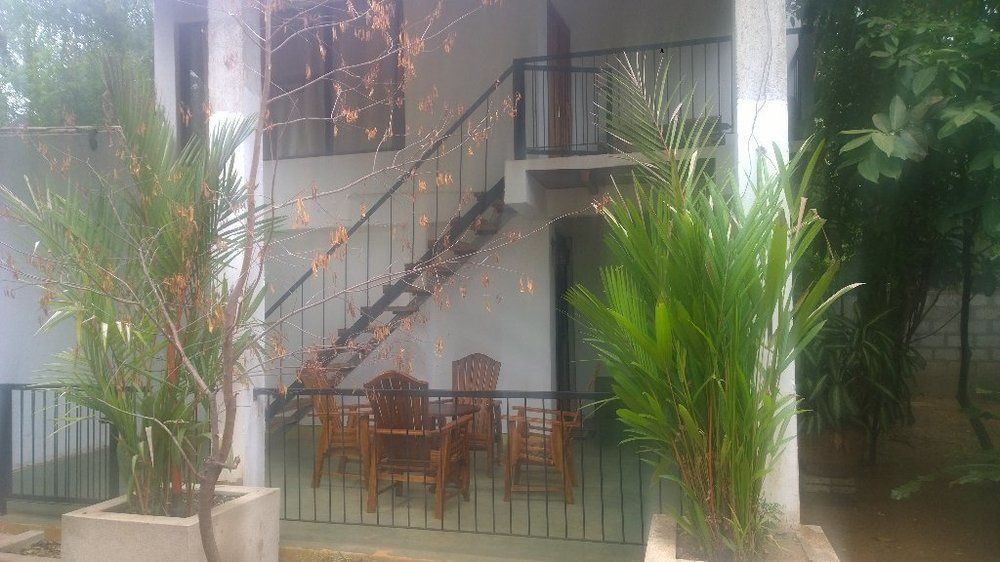 Casa Dambulla Boutique Villa מראה חיצוני תמונה